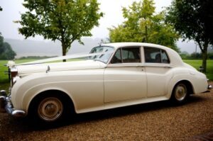 Getting Your Classic Car Ready to Ship Out